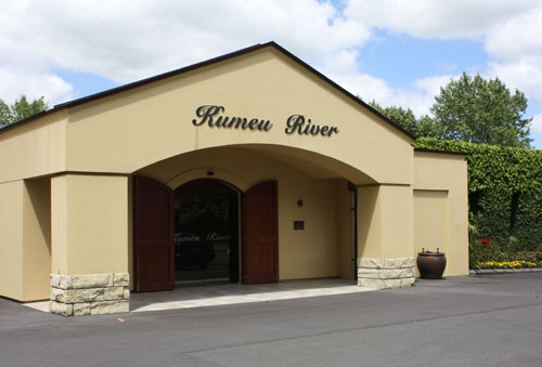 Kumeu River Winery